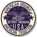 ROUND - Chevy - Tradition Tin Sign