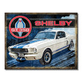 Shelby - GT350