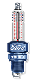 Thermometer - Ford Stoer