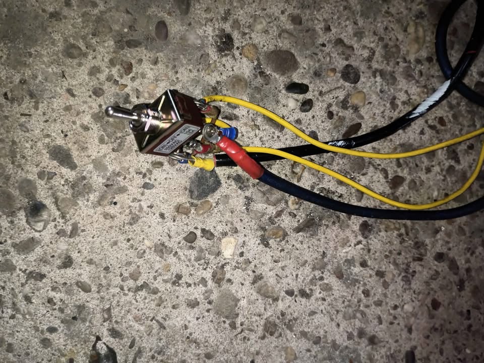 Slaapbank voor een camper